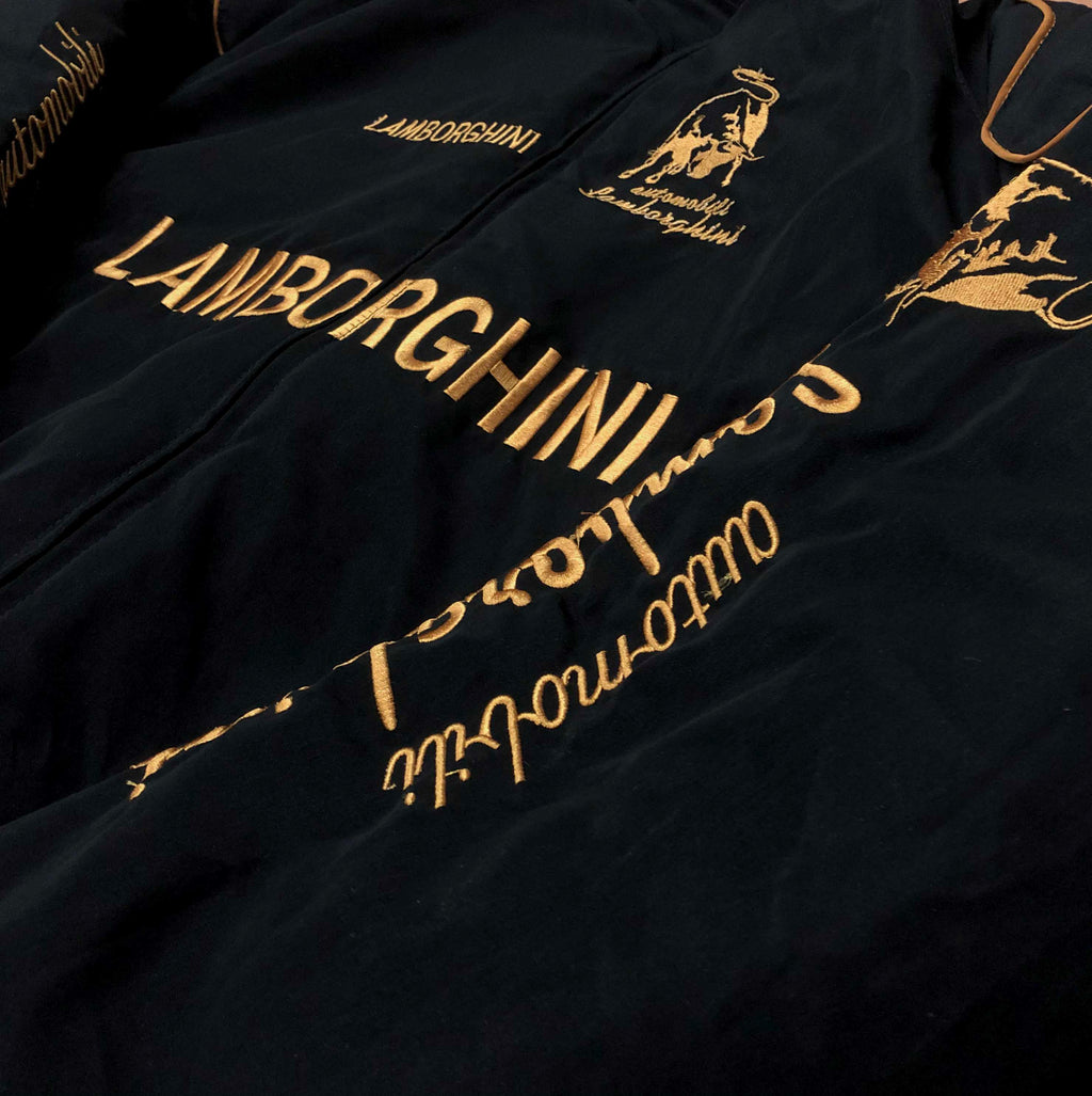 Racing Clothing