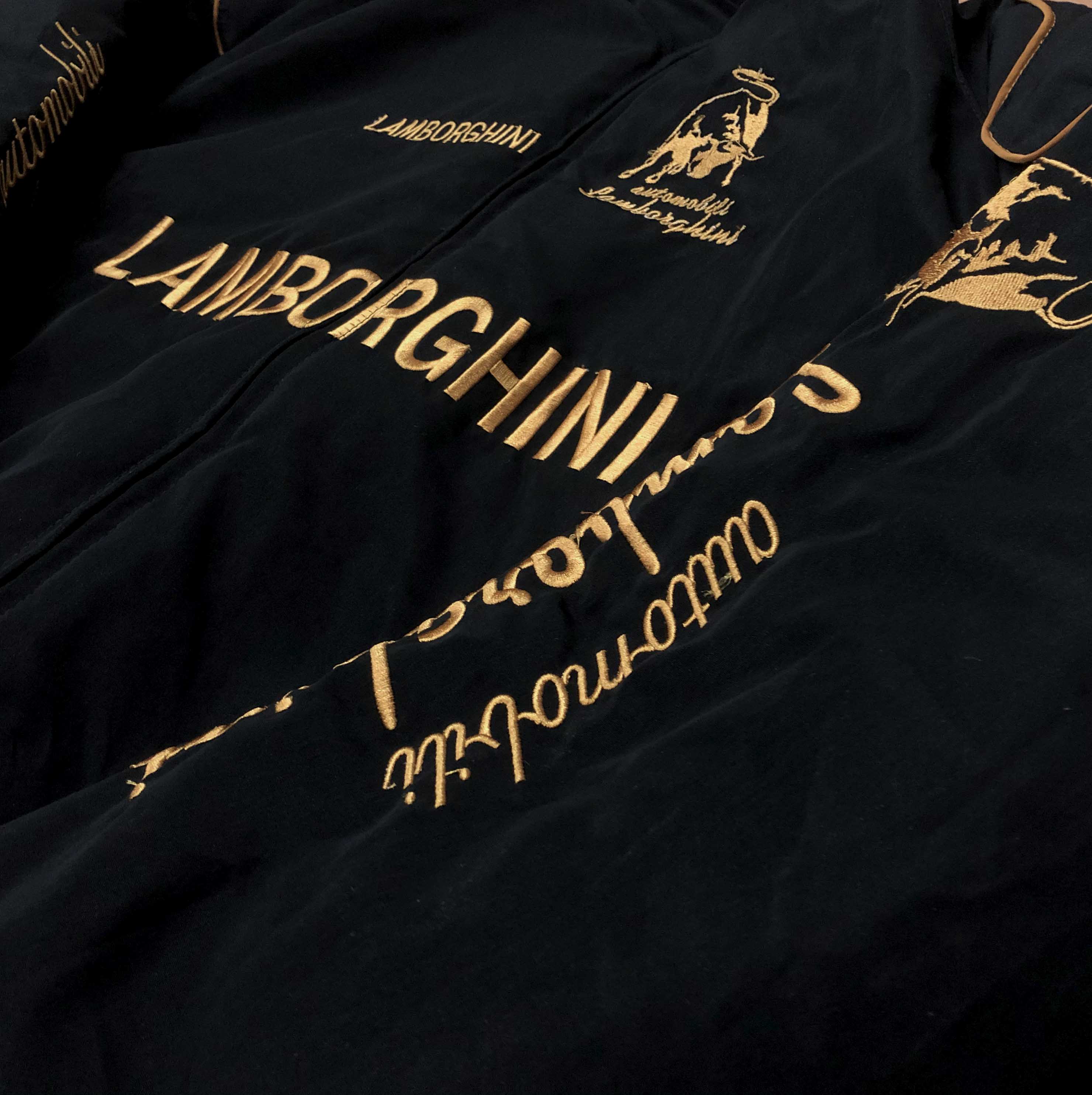Racing Clothing