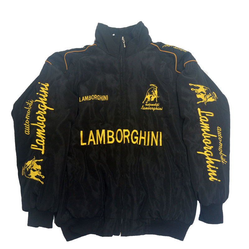 Racing Clothing