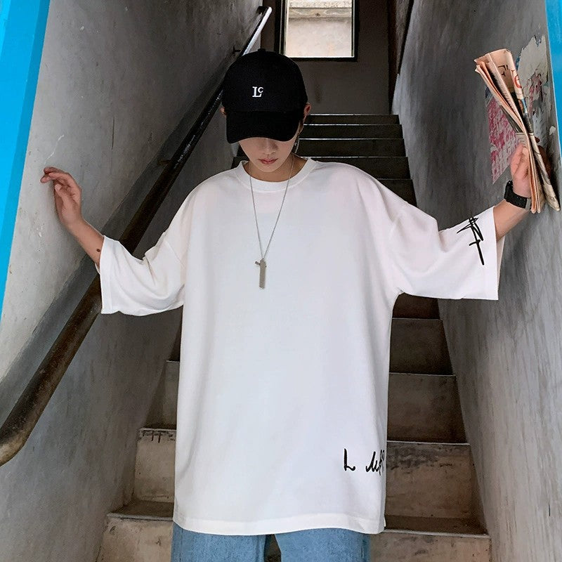 Mens tshirt