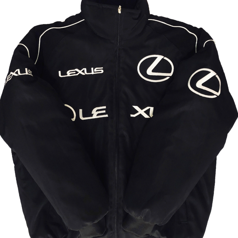 Racing Clothing