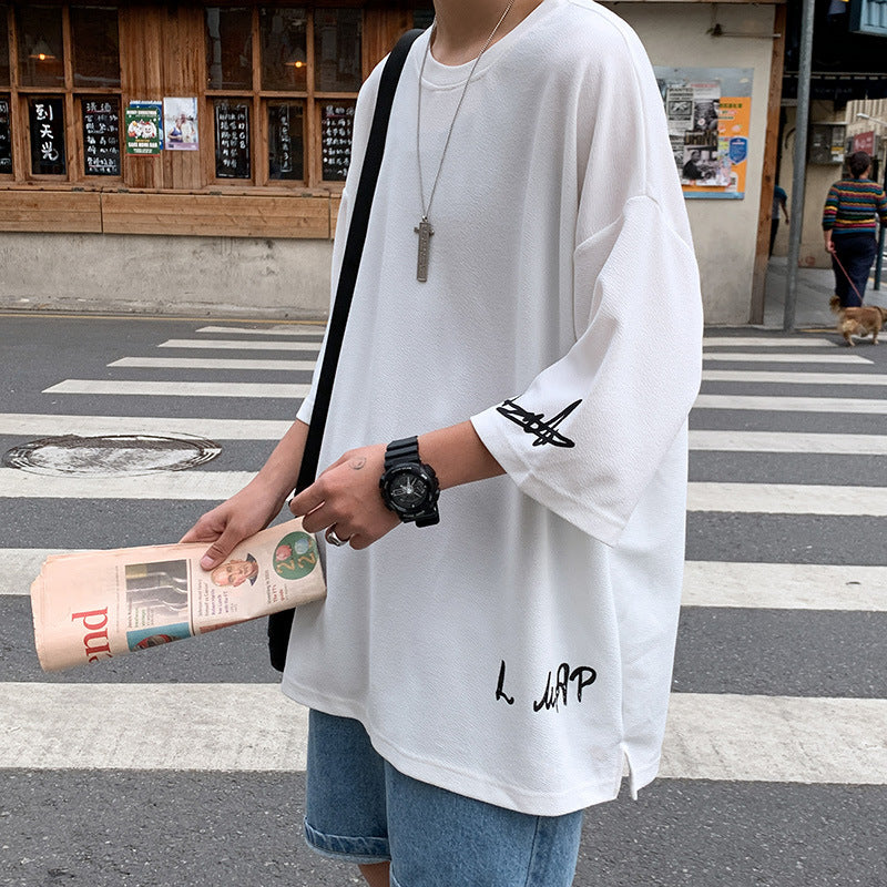 Mens tshirt