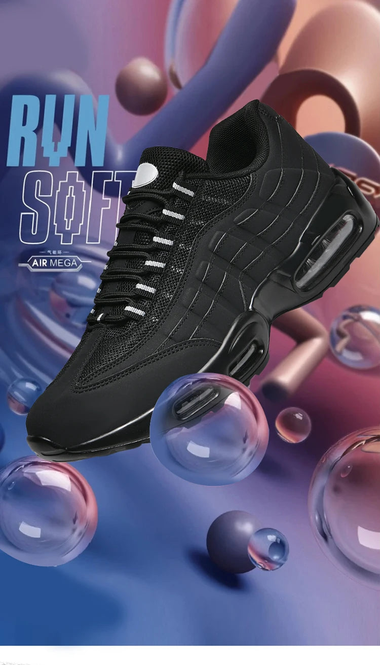 High quality non-slip durable hiking shoes Durable outdoor sports men's hiking shoes lace up hiking hunting trainers