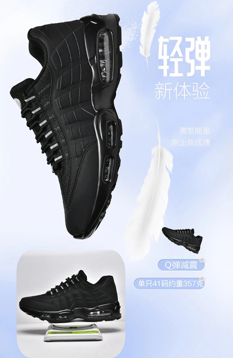 High quality non-slip durable hiking shoes Durable outdoor sports men's hiking shoes lace up hiking hunting trainers