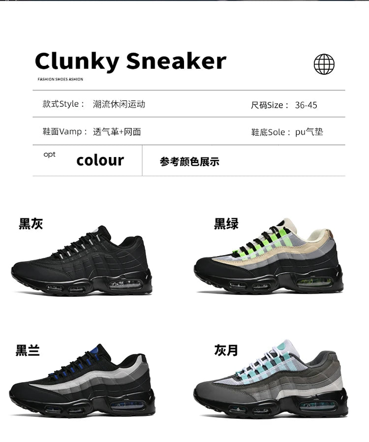 High quality non-slip durable hiking shoes Durable outdoor sports men's hiking shoes lace up hiking hunting trainers