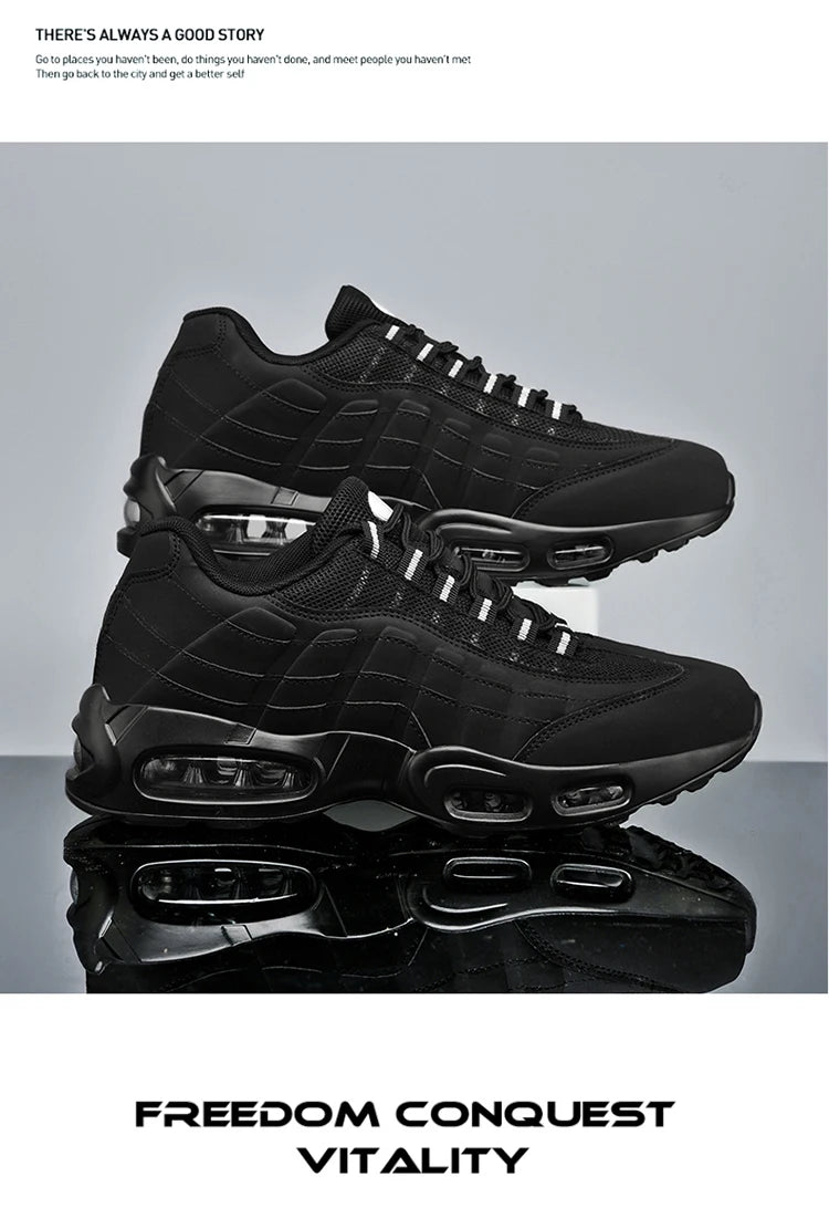 High quality non-slip durable hiking shoes Durable outdoor sports men's hiking shoes lace up hiking hunting trainers
