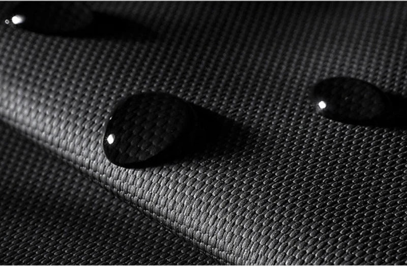 1Pcs Automobile Seat Back Storage Bag Car Seat Back Protector Cover Universal Car Back Seat Organizer with Storage Pockets