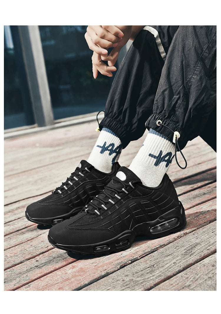 High quality non-slip durable hiking shoes Durable outdoor sports men's hiking shoes lace up hiking hunting trainers