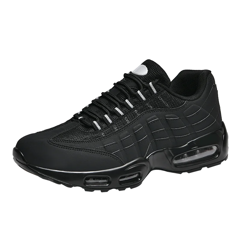 High quality non-slip durable hiking shoes Durable outdoor sports men's hiking shoes lace up hiking hunting trainers