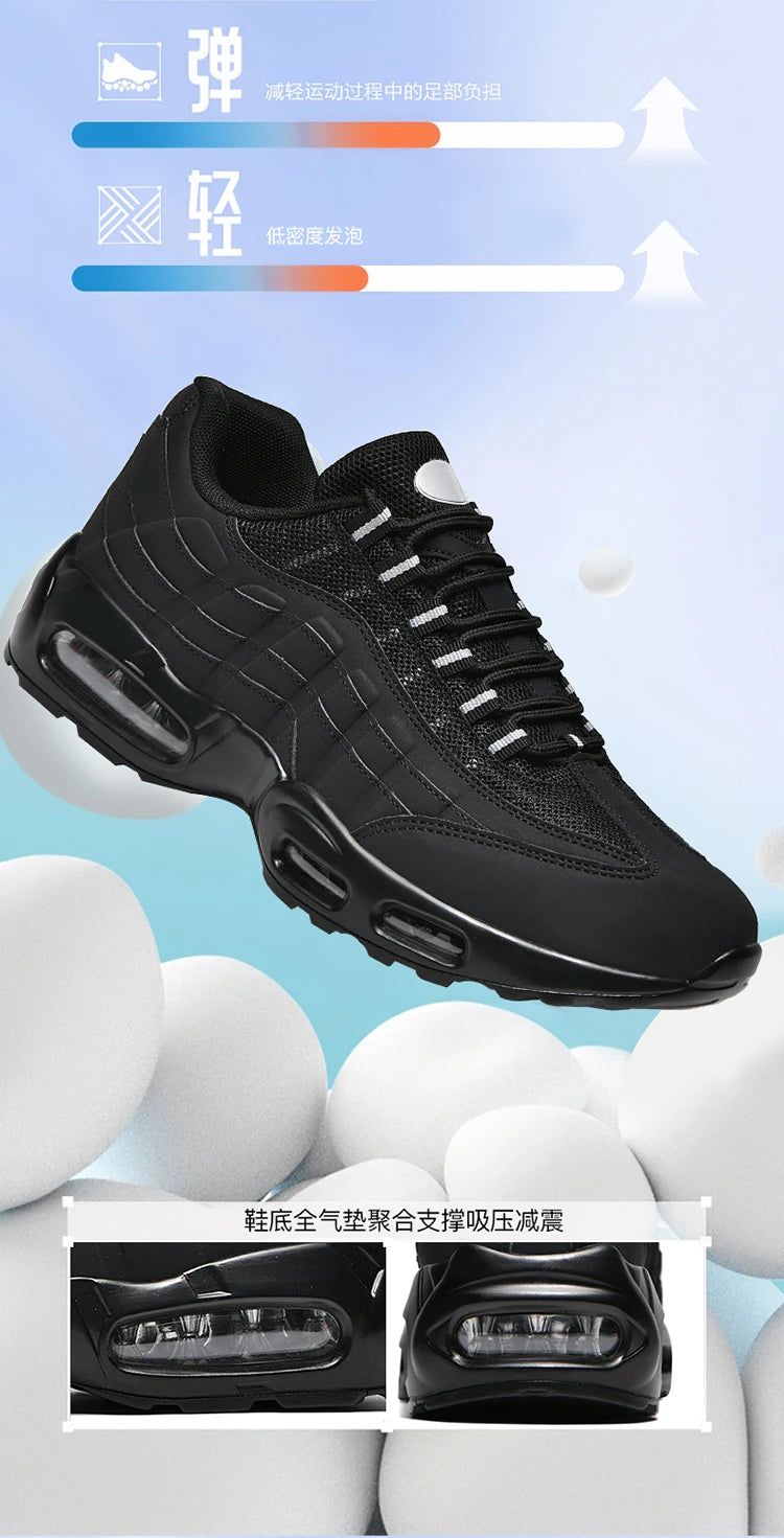 High quality non-slip durable hiking shoes Durable outdoor sports men's hiking shoes lace up hiking hunting trainers