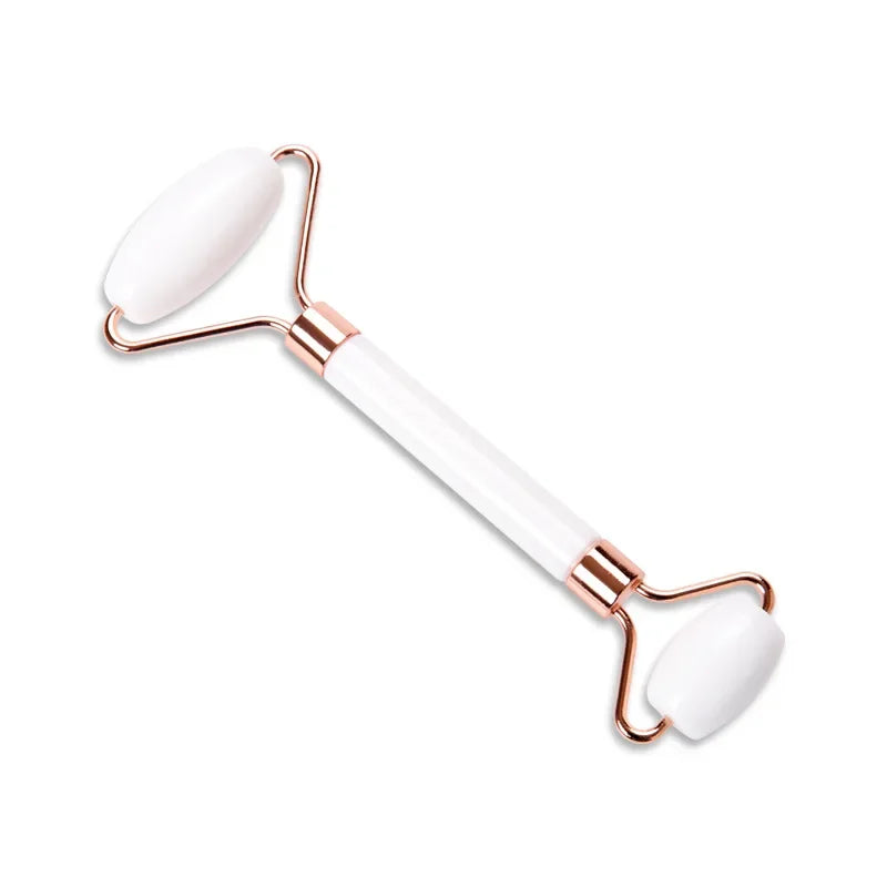 Gua Sha Roller for Face Neck Eye Resin Facial Massage Instrument Health Care Scraping Board Muscle Beauty Skincare Tool Массажер