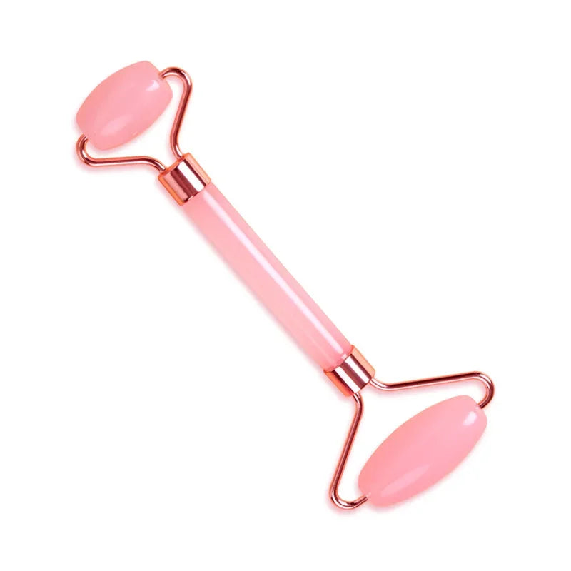 Gua Sha Roller for Face Neck Eye Resin Facial Massage Instrument Health Care Scraping Board Muscle Beauty Skincare Tool Массажер