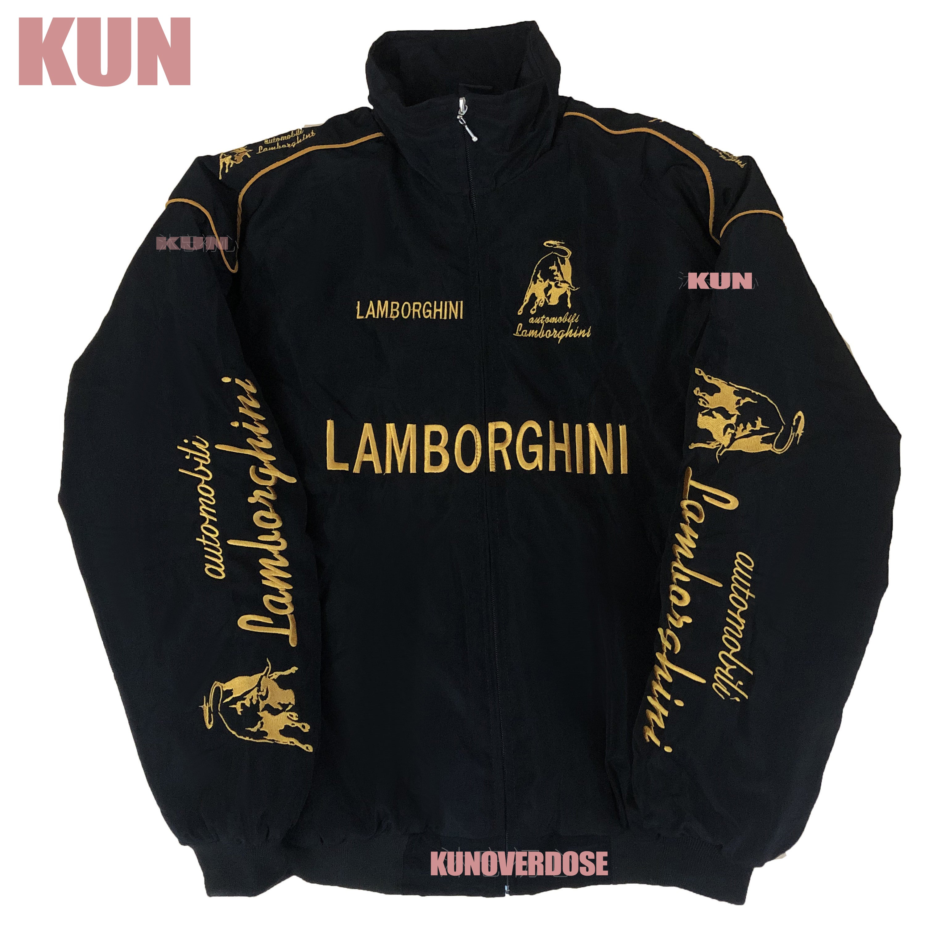 Racing Clothing