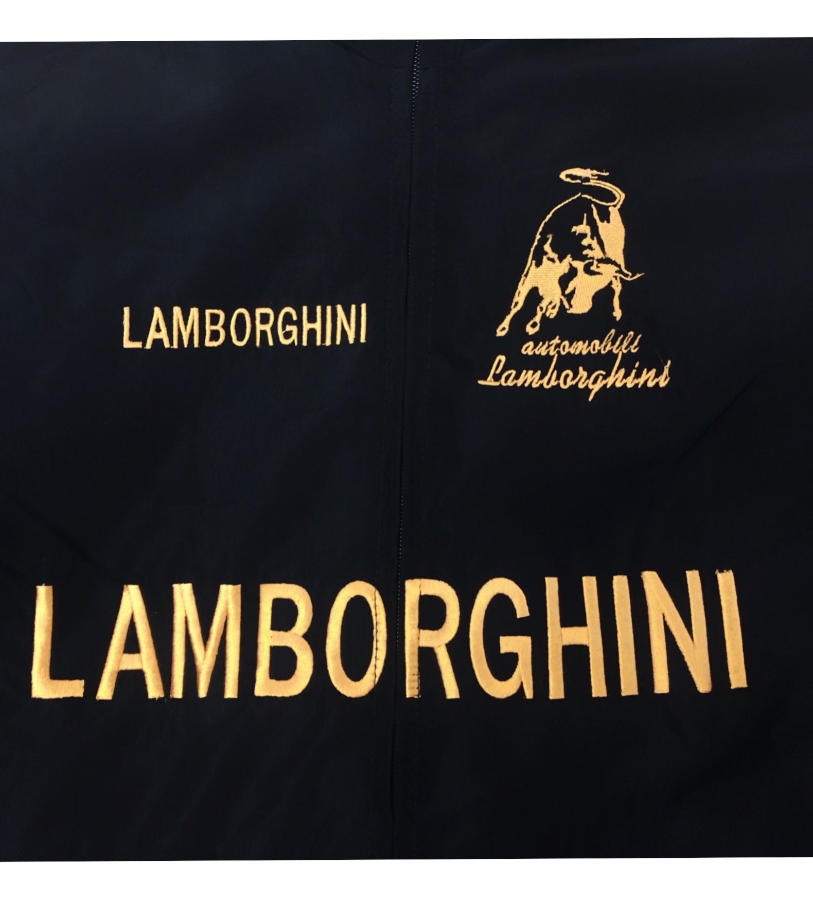 Racing Clothing
