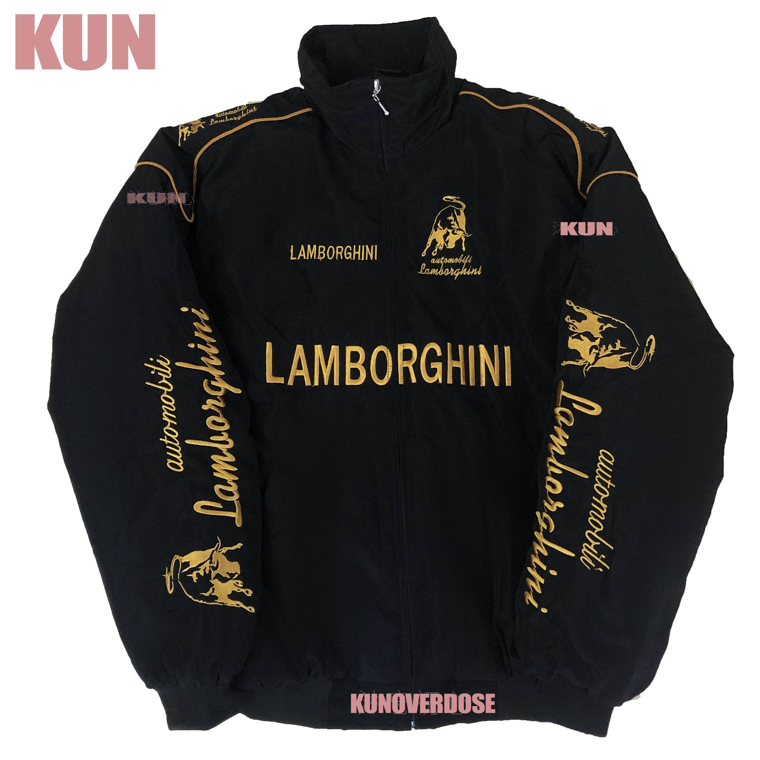 Racing Clothing