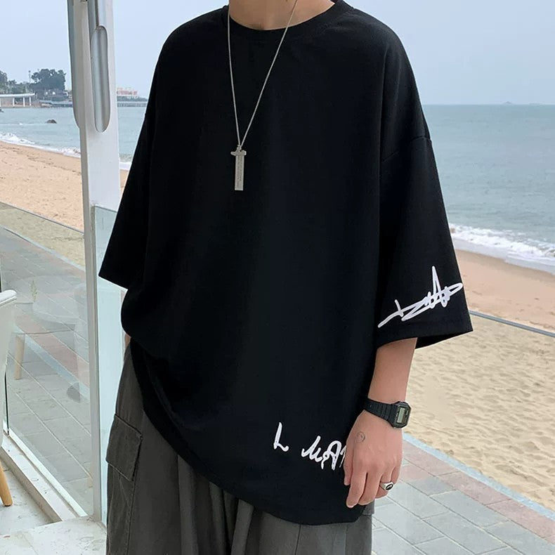Mens tshirt