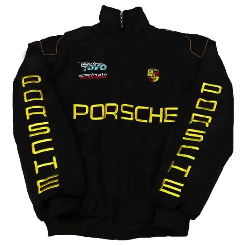 Racing Clothing