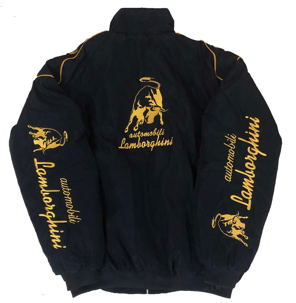 Racing Clothing